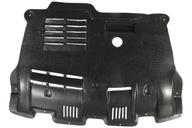 Kryt motora (abs / pvc) pasuje na: VOLVO 440, 460 08.88-08.93