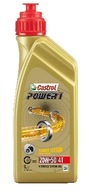 Castrol POWER 1 4T motorový olej 1 l 20W-50