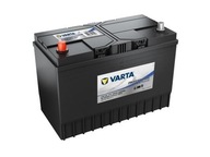 VARTA BATÉRIA 12V 120AH 780A PROFESSIONAL DUAL