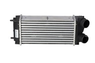 INTERCOOLER CITROEN C4 1.6HDI 04- 30860