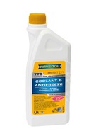 RAVENOL TTC Protect C11 1,5L koncentrát VW TL774C/