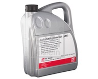 ATF OIL 5L MB / 236,14 / ATF 134 / DSIH 6P805 / FEBI RED