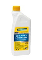 RAVENOL TTC Protect C11 1,5L Premix -40C hotový