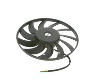 Bosch 0 986 338 106 Elektromotor, ventilátor