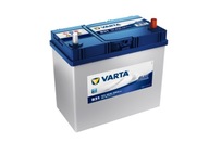 BATÉRIA 45AH/330A VARTA 5451550333132