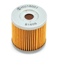 FILTER MOTOROVÉHO OLEJA. HUSQVARNA TC 250 02-07