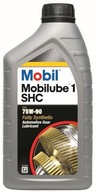 MOBIL 1 SHC 75W90 1L