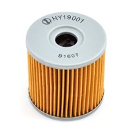 FILTER MOTOROVÉHO OLEJA. HYOSUNG GT 650 COMET 05-08