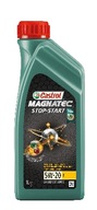 CASTROL MAGNATEC STOP-START E 5W20 - 1L