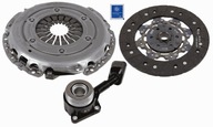 Spojková sada FOCUS II 2.0TDCI 08-12 Sachs 3000