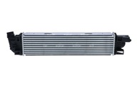 INTERCOOLER RENAULT TRAFIC 1.6DCI 15- 30968