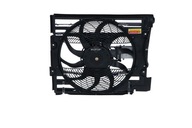 VENTILÁTOR RADIÁTORA BMW E39 520-540 96-03