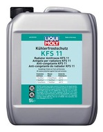 DOKONČENIE CHLADITEĽNEJ KVAPALINY KFS11 5L