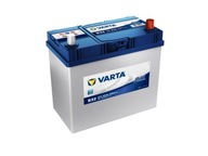 BATÉRIA 45AH/330A VARTA 5451560333132