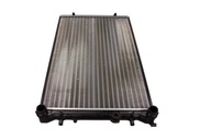 RADIATOR VW GOLF4/SEAT/AUDI