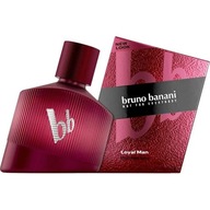 Bruno Banani Loyal Man voda po holení 50 ml