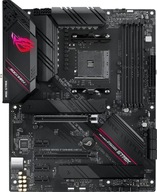 Základná doska Asus ROG STRIX B550-F GAMING WIFI II