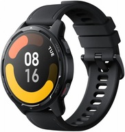 SMARTWATCH XIAOMI WATCH S1 ACTIVE BLACK HODINKY