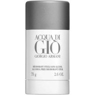 GIORGIO ARMANI ACQUA DI GIO POUR HOMME STICK 75ml * DEODORANTOVÁ TYČINA