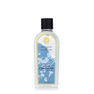 Náplň do vonnej lampy Wisteria & White Woods - Ashleigh & Burwood 250 ml