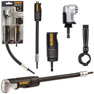 DEWALT DT20502 Adaptér na uhol nárazu 4v1