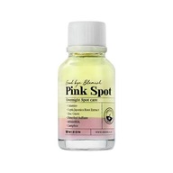 Mizon Goodbye Blemish Pink Spot spot sérum na pupienky a akné 19ml