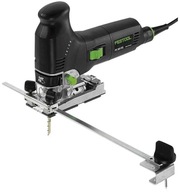 FESTOOL Kompas pre priamočiaru pílu KS-PS/PSB 300 490118