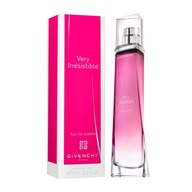 Givenchy Very Irresistible 75 ml dámska toaletná voda EDT