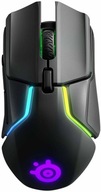 Herná myš SteelSeries Rival 650 12000 dpi