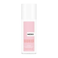 MEXX KEDYKOĽVEK KDE ŽENY DEODORANT SPREJ 75ML