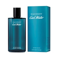 Voda po holení Davidoff Cool Water Men