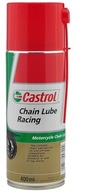 CHAIN ​​​​LUBE 400ML CHAIN ​​​​LUBE RACING / MOTOCYKLE / CASTROL