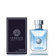 Versace Pour Homme 100ml toaletná voda pre mužov EDT