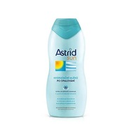 Astrid Sun prípravky po opaľovaní 400ml (U) P2