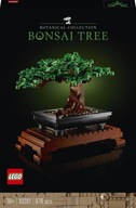 LEGO Creator Bonsai Tree 10281