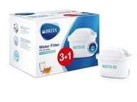 BRITA MAXTRA PLUS+ NOVÁ NÁPLŇ NA VODNÝ FILTRAČ 3+1