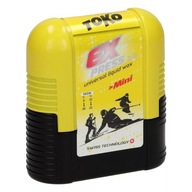 Toko Express Mini 2.0 vosk na lyže za studena 75ml 0/-30