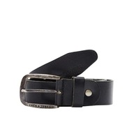 Pánsky opasok JackJones JACPAUL LEATHER BELT r90