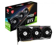 Karta MSI GeForce RTX 3060 GAMING Z TRIO 12GB VGA