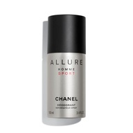 Chanel Allure Homme Sport Deospray 100 ml