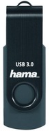 Otočný flash disk Hama 32GB