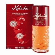 BOURJOIS Kobako Parfum de Toalette Vaporisateur Dámska toaletná voda 50 ml