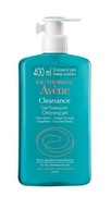 AVENE CLEANANCE Čistiaci gél 400ml