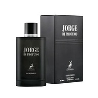 Jorge Di Profumo Maison Alhambra Lattafa Eau de Parfum 100 ml