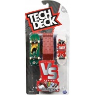 Tech Deck. Hmatník. 2ks Spin Master