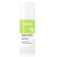 Delia Good Foot palica na odreniny a mozole P1