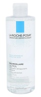 La Roche-Posay 400 ml micelárny fluid pre citlivú pleť