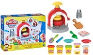 Súprava kuchynskej pece na pizzu Play-Doh F4373