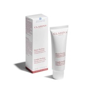 Clarins Gentle Peeling jemný krémový peeling 50ml