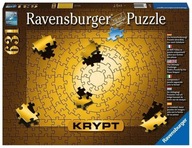 Ravensburger Puzzle Golden Crypt 151523